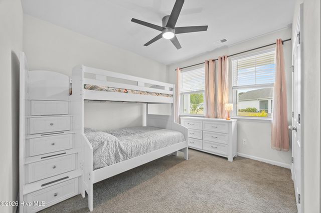 3021 Lochgreen Circle, Leland, NC 28451