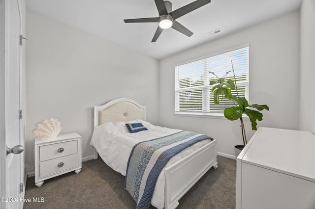 3021 Lochgreen Circle, Leland, NC 28451