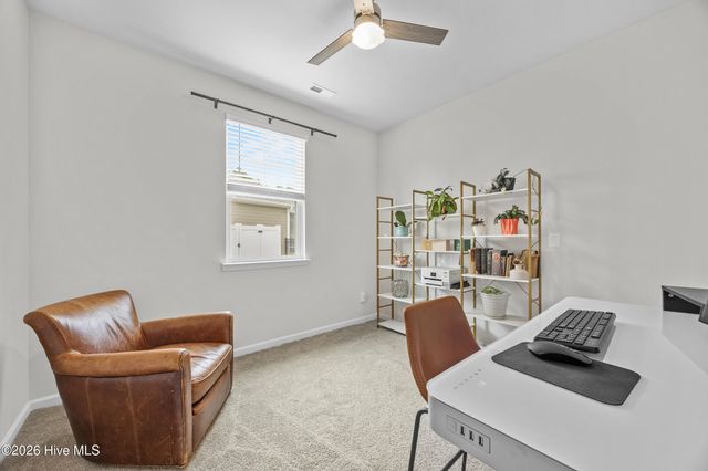 3021 Lochgreen Circle, Leland, NC 28451
