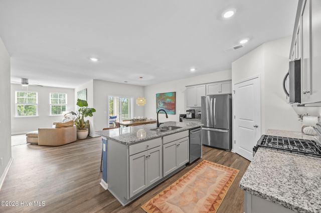3021 Lochgreen Circle, Leland, NC 28451