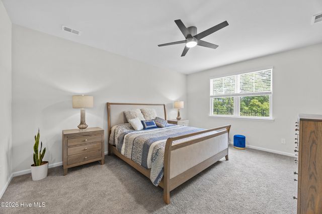 3021 Lochgreen Circle, Leland, NC 28451