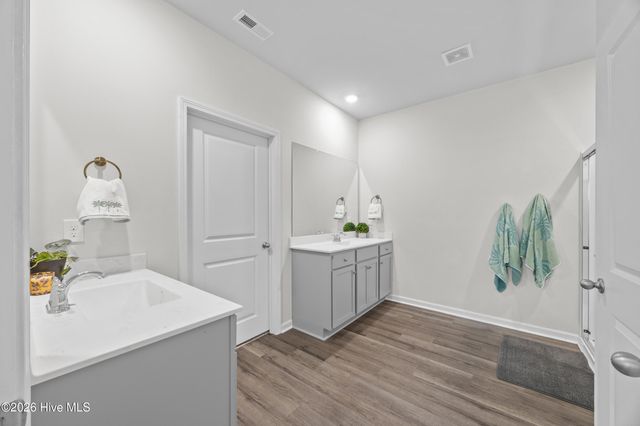 3021 Lochgreen Circle, Leland, NC 28451