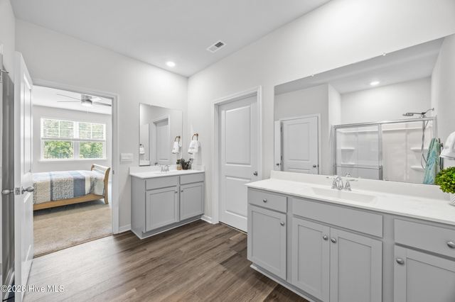 3021 Lochgreen Circle, Leland, NC 28451
