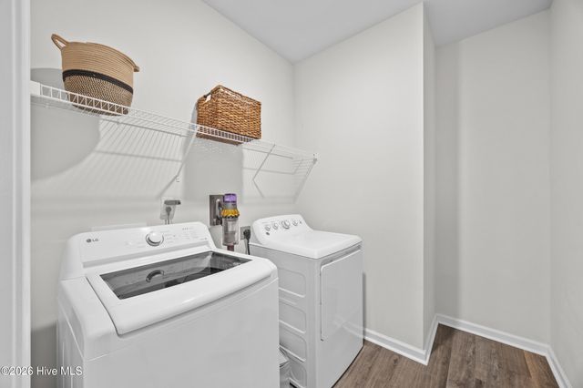 3021 Lochgreen Circle, Leland, NC 28451