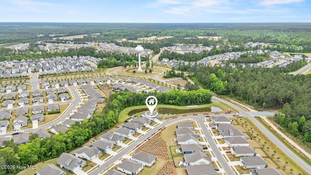 3021 Lochgreen Circle, Leland, NC 28451