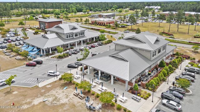 3021 Lochgreen Circle, Leland, NC 28451