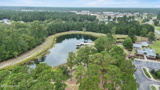 3021 Lochgreen Circle, Leland, NC 28451