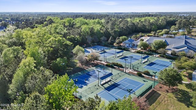 3021 Lochgreen Circle, Leland, NC 28451