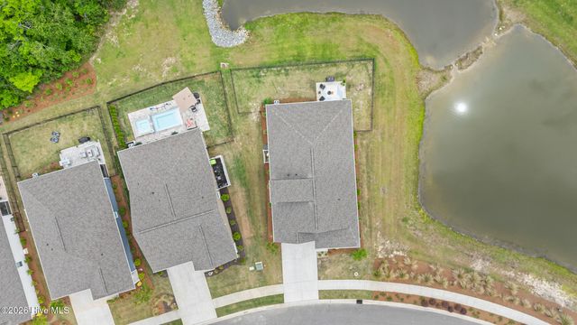 3021 Lochgreen Circle, Leland, NC 28451