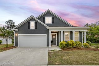 3021 Lochgreen Circle, Leland, NC 28451
