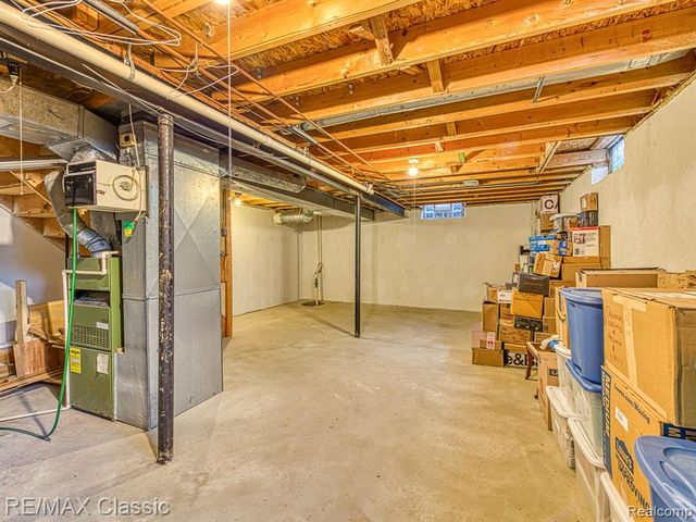 23810 Harvest Drive, Novi, MI 48375