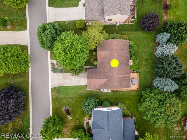 23810 Harvest Drive, Novi, MI 48375