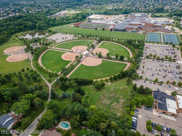 23810 Harvest Drive, Novi, MI 48375