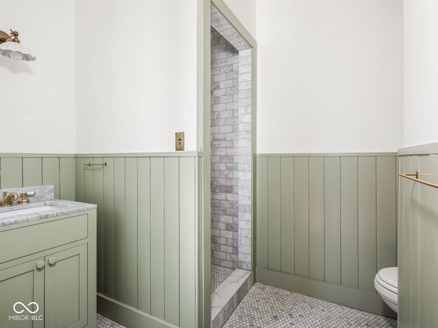 1118 E Saint Clair Street, Indianapolis, IN 46202