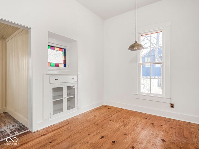 1118 E Saint Clair Street, Indianapolis, IN 46202