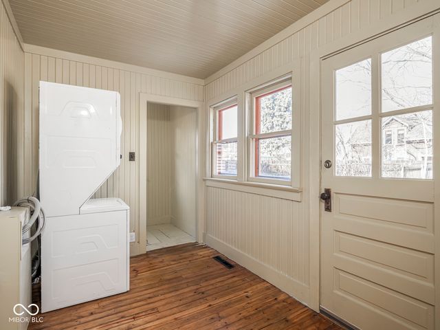 1118 E Saint Clair Street, Indianapolis, IN 46202