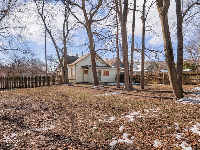 1118 E Saint Clair Street, Indianapolis, IN 46202