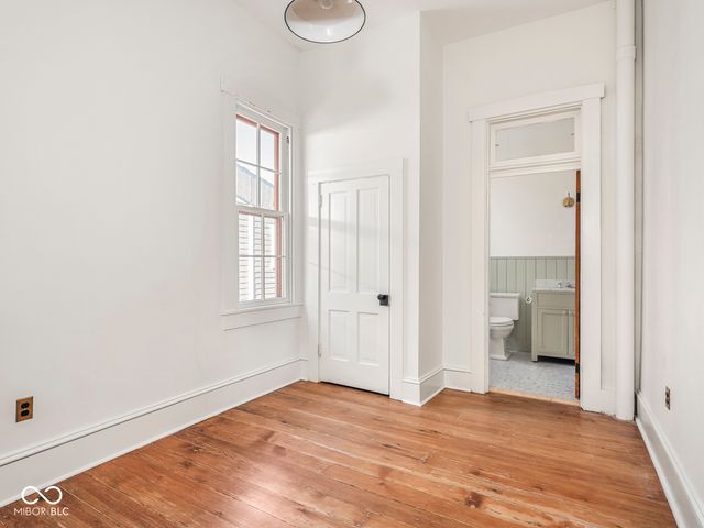 1118 E Saint Clair Street, Indianapolis, IN 46202