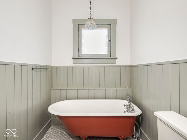 1118 E Saint Clair Street, Indianapolis, IN 46202