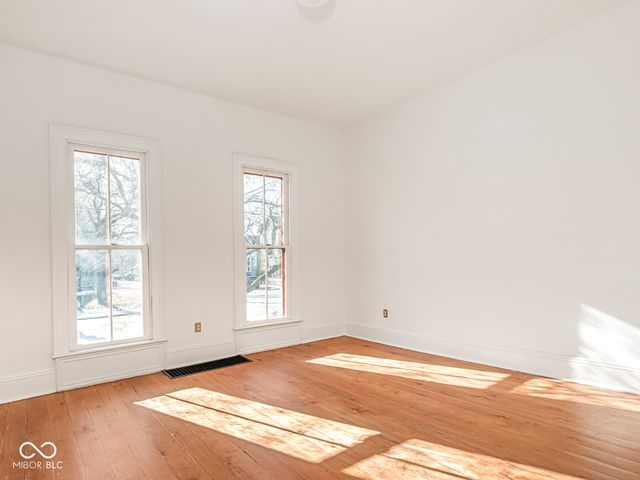 1118 E Saint Clair Street, Indianapolis, IN 46202