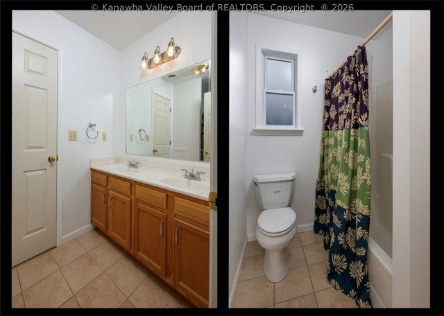 6 Lincoln Heights B, Alum Creek, WV 25003