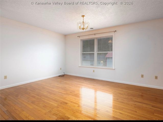 6 Lincoln Heights B, Alum Creek, WV 25003