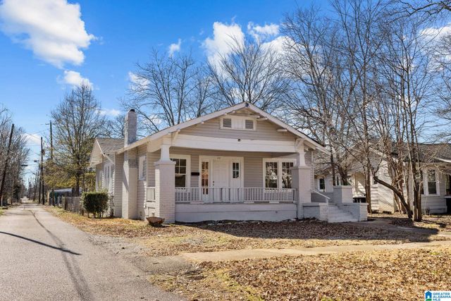 412 SW 12TH STREET, Birmingham, AL 35211