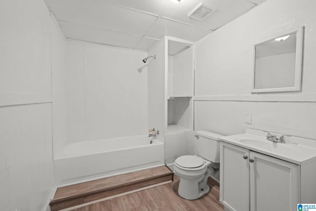 412 SW 12TH STREET, Birmingham, AL 35211