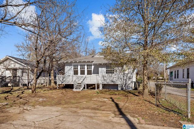 412 SW 12TH STREET, Birmingham, AL 35211