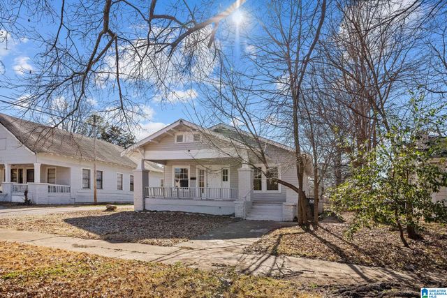 412 SW 12TH STREET, Birmingham, AL 35211