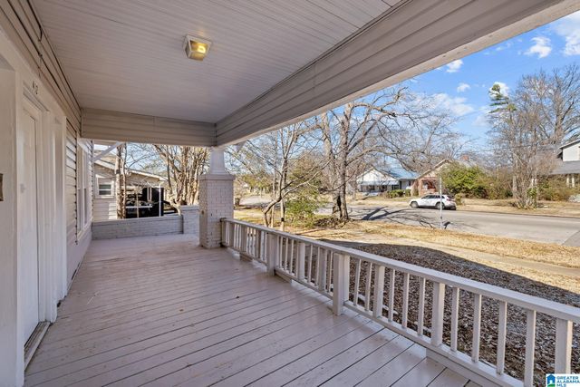 412 SW 12TH STREET, Birmingham, AL 35211