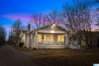 412 SW 12TH STREET, Birmingham, AL 35211