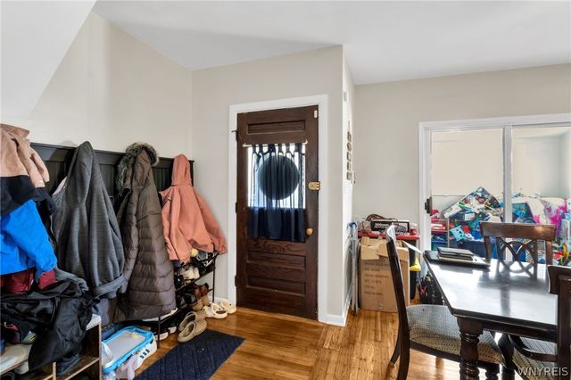 215 Stevenson Street, Buffalo, NY 14210