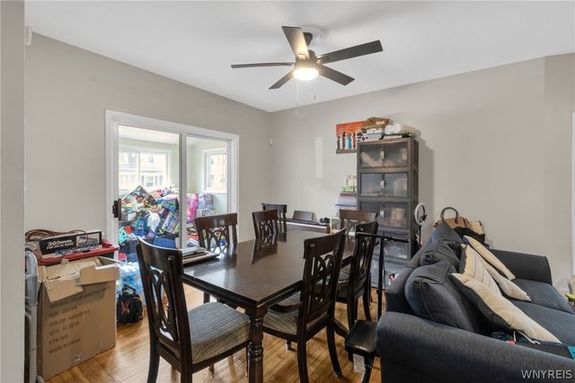 215 Stevenson Street, Buffalo, NY 14210