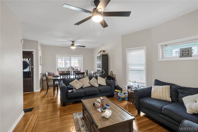 215 Stevenson Street, Buffalo, NY 14210