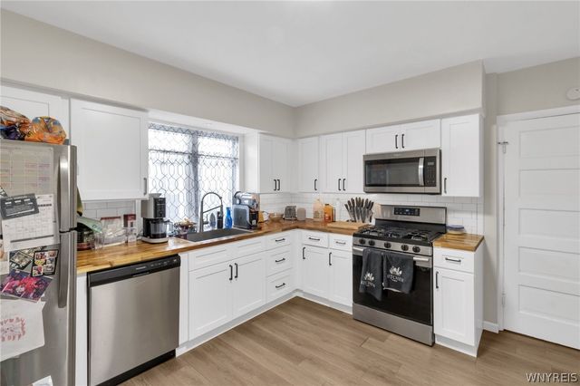 215 Stevenson Street, Buffalo, NY 14210
