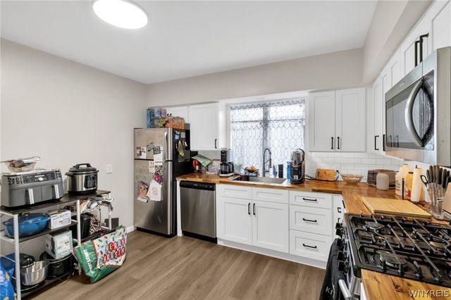 215 Stevenson Street, Buffalo, NY 14210