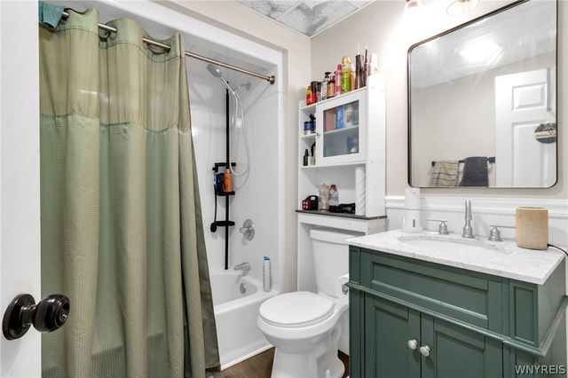215 Stevenson Street, Buffalo, NY 14210