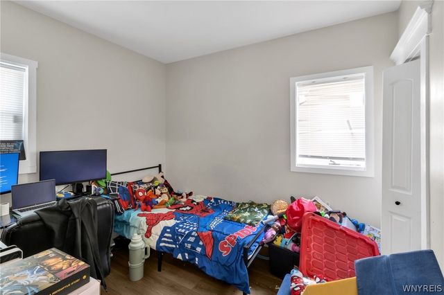215 Stevenson Street, Buffalo, NY 14210