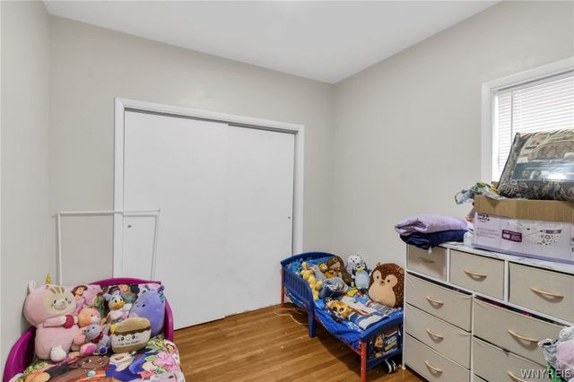 215 Stevenson Street, Buffalo, NY 14210