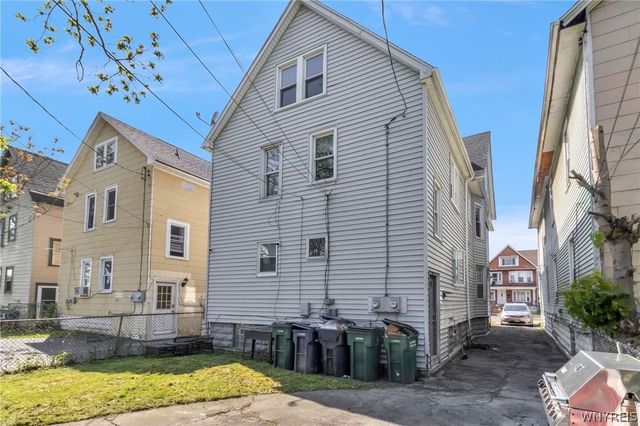 215 Stevenson Street, Buffalo, NY 14210