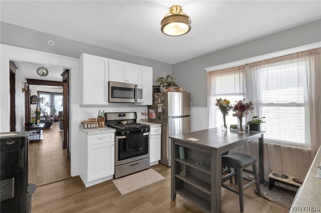 215 Stevenson Street, Buffalo, NY 14210