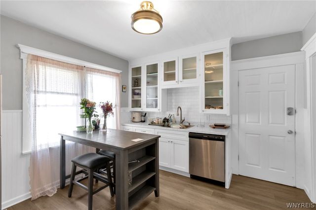 215 Stevenson Street, Buffalo, NY 14210
