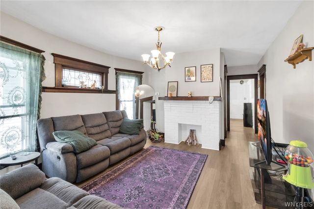 215 Stevenson Street, Buffalo, NY 14210