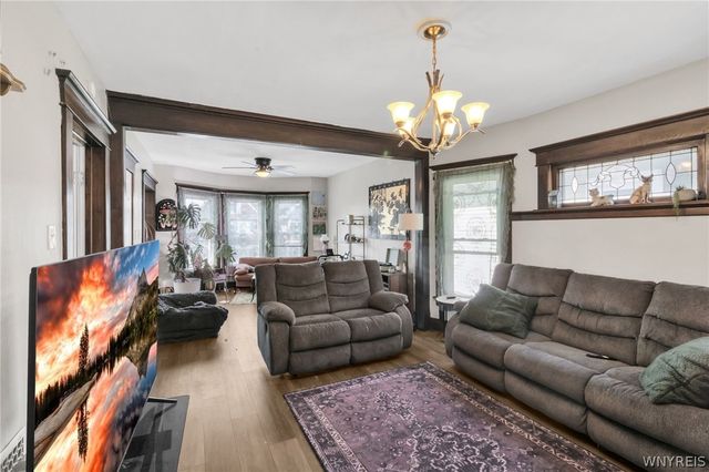 215 Stevenson Street, Buffalo, NY 14210