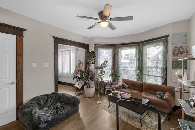 215 Stevenson Street, Buffalo, NY 14210