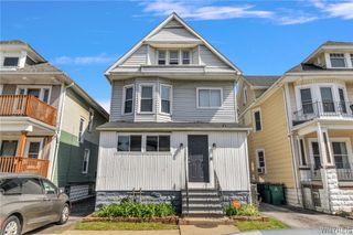 215 Stevenson Street, Buffalo, NY 14210
