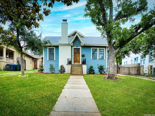 126 Princess Pass, San Antonio, TX 78212