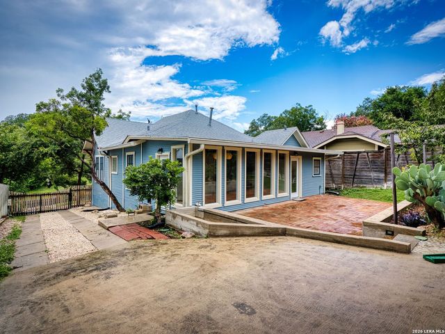 126 Princess Pass, San Antonio, TX 78212