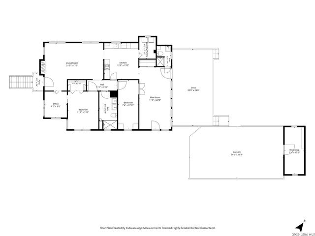 126 Princess Pass, San Antonio, TX 78212